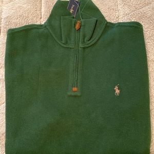 Polo Ralph Lauren 1/2-Zip Pullover